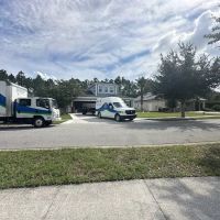 Joe Taylor Restoration- Central Florida East ico