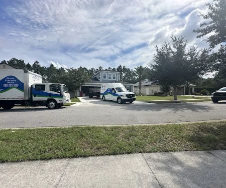 Joe Taylor Restoration- Central Florida East