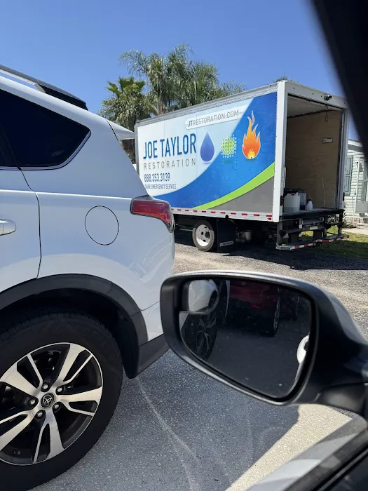 Joe Taylor Restoration- Central Florida East Picture 3