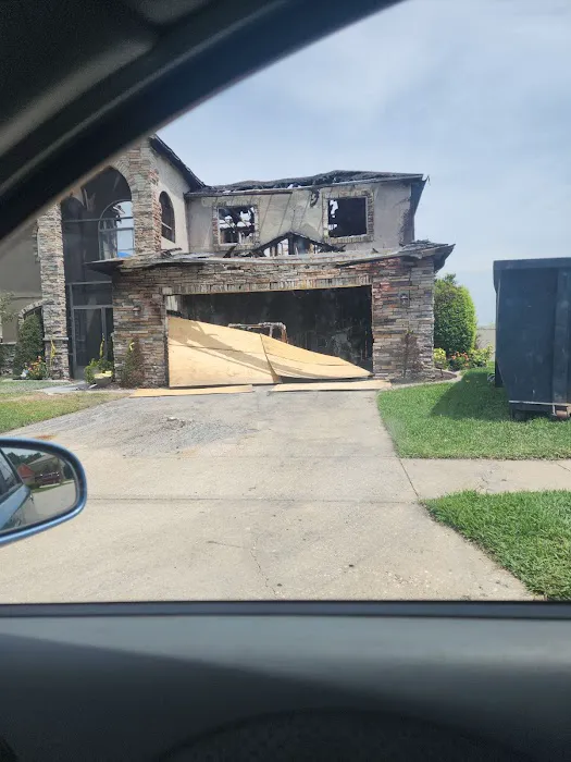 Joe Taylor Restoration- Central Florida East Picture 10