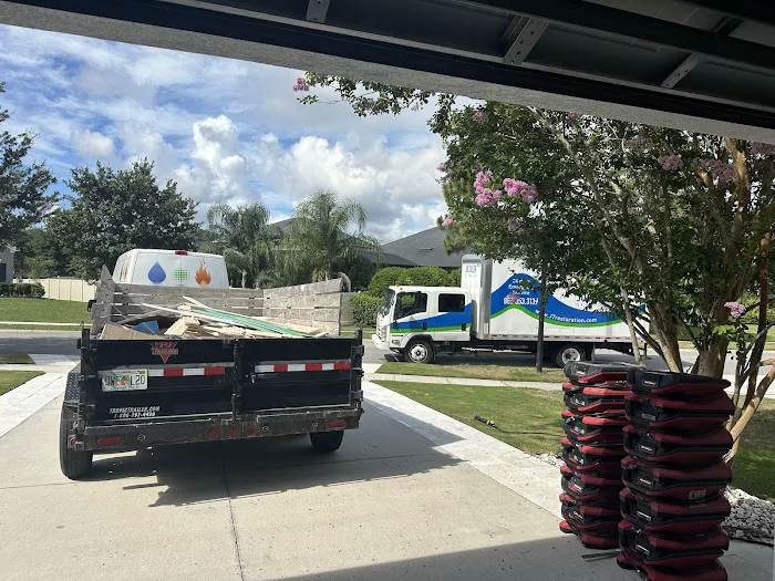 Joe Taylor Restoration- Central Florida East Picture 2