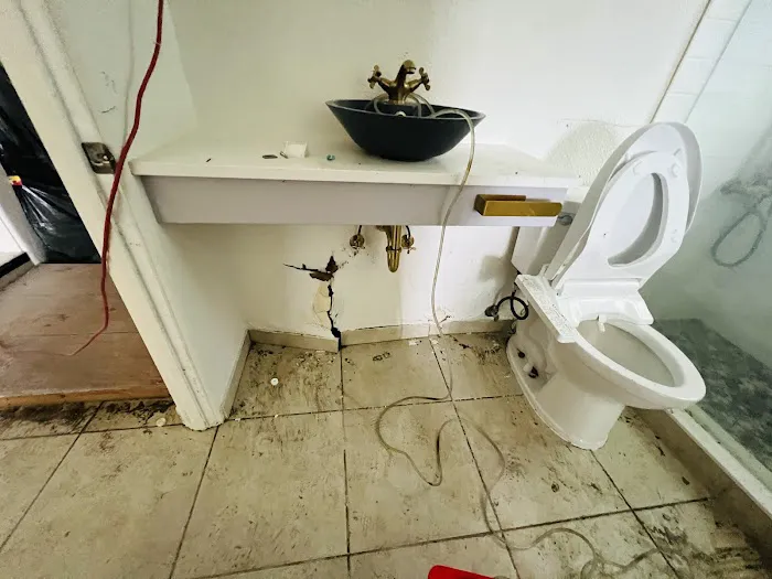 ELR Restoration Inc - Orlando Picture 4