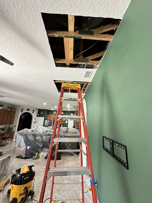 ELR Restoration Inc - Orlando Picture 6