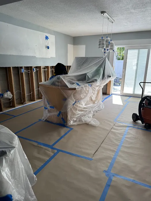 ELR Restoration Inc - Orlando Picture 9