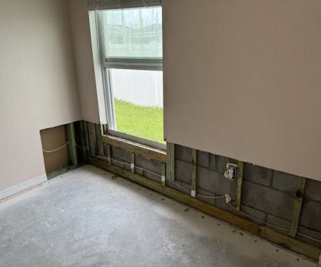 ELR Restoration Inc - Orlando