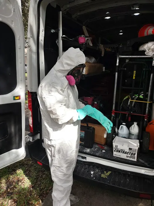 PuroClean of Meadow Woods Picture 6