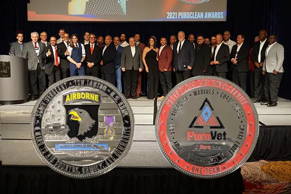 PuroClean of Meadow Woods Picture 4