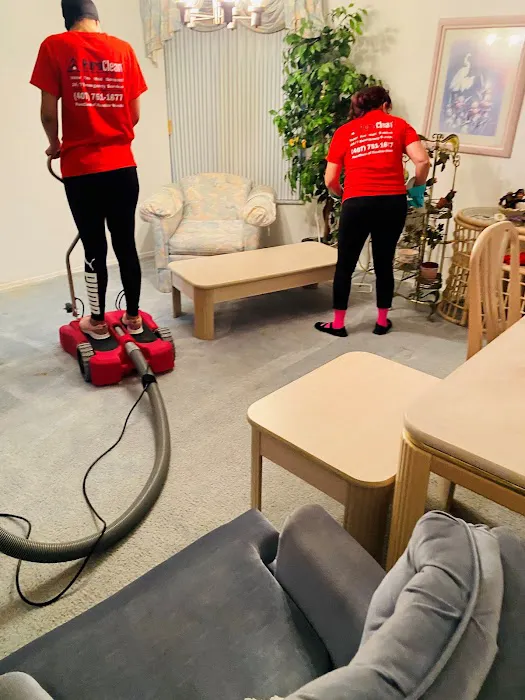 PuroClean of Meadow Woods Picture 3