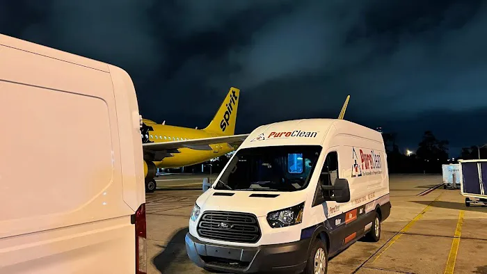 PuroClean of Meadow Woods Picture 1