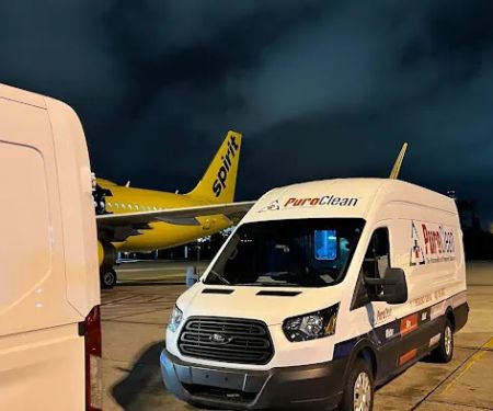 PuroClean of Meadow Woods