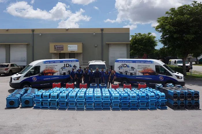 JD Restorations Orlando - Restoration Services Florida Picture 6