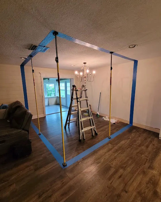 Anchor Water Damage Restoration Picture 10