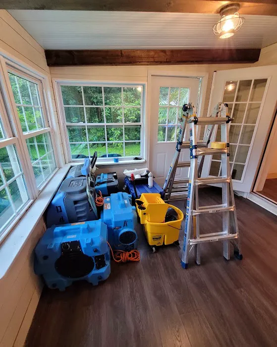 Anchor Water Damage Restoration Picture 4