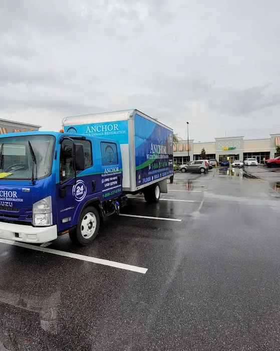 Anchor Water Damage Restoration Picture 9