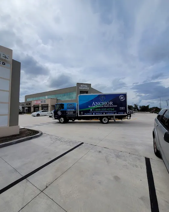 Anchor Water Damage Restoration Picture 2