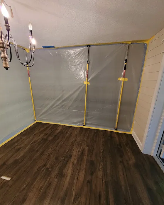 Anchor Water Damage Restoration Picture 1