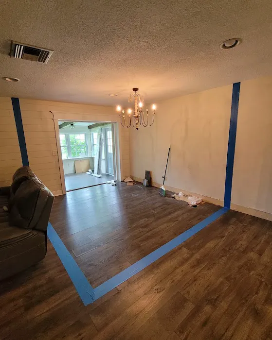 Anchor Water Damage Restoration Picture 5