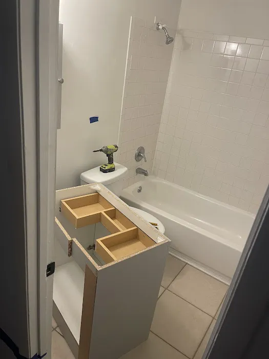 Jenkins Restorations Picture 6