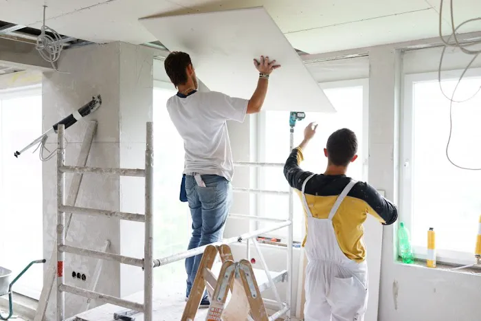 Jenkins Restorations Picture 1