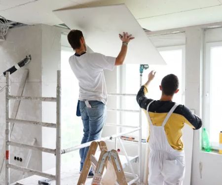 Jenkins Restorations