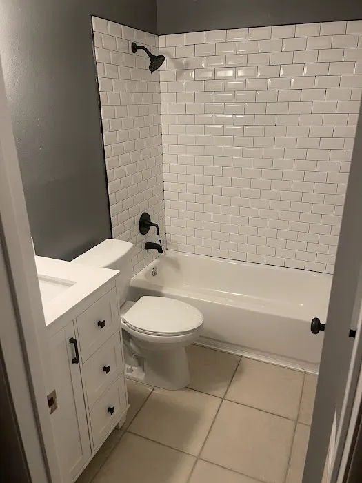 Jenkins Restorations Picture 5