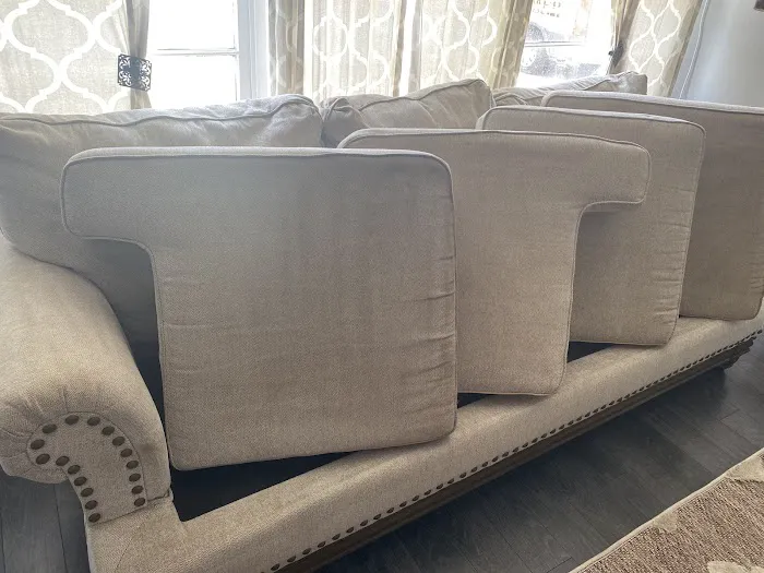 Stanley Steemer Picture 3