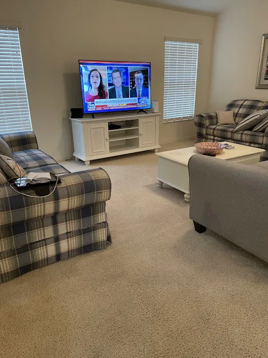 Stanley Steemer Picture 2