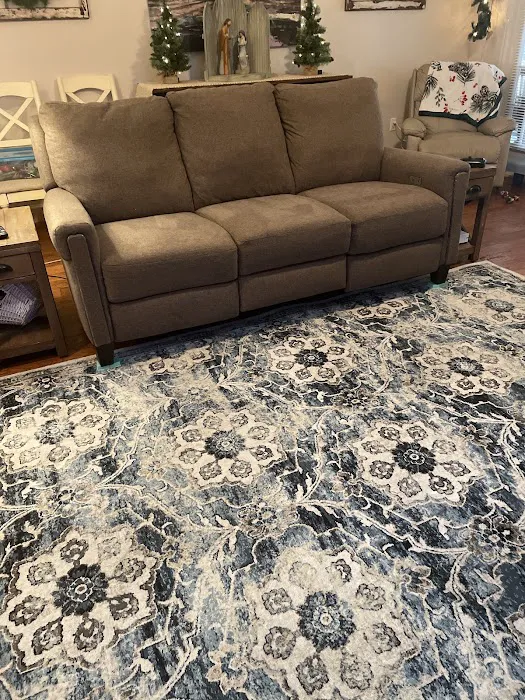 Stanley Steemer Picture 10