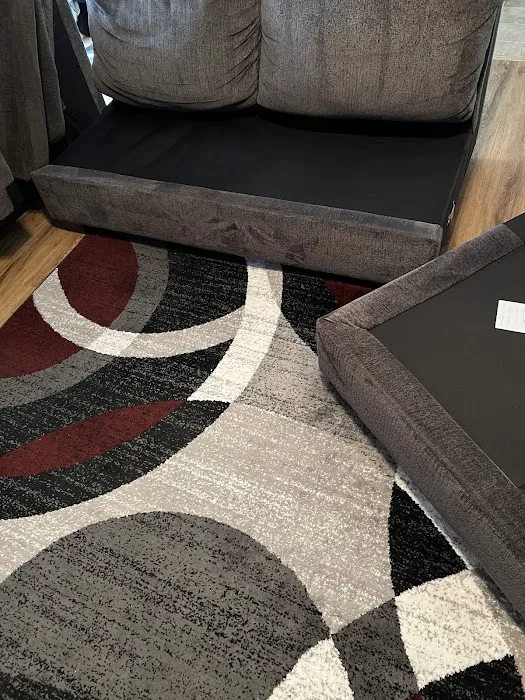 Stanley Steemer Picture 9