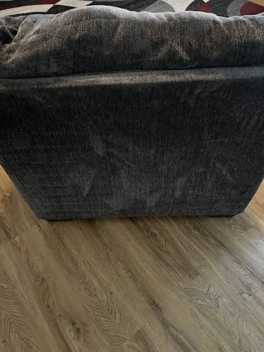 Stanley Steemer Picture 6