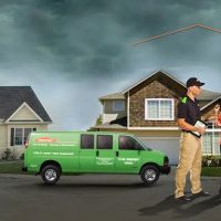 SERVPRO of Sumter County/Villages/Marion Oaks ico