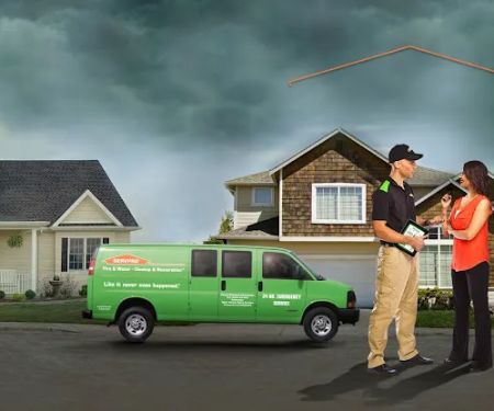 SERVPRO of Sumter County/Villages/Marion Oaks