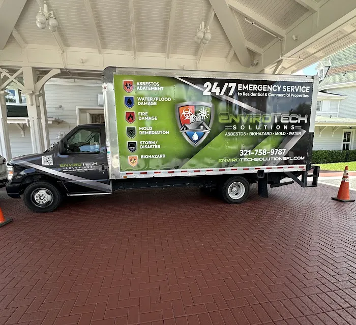 EnviroTech Solutions Picture 10