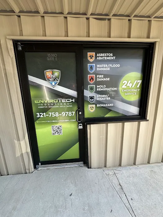 EnviroTech Solutions Picture 1