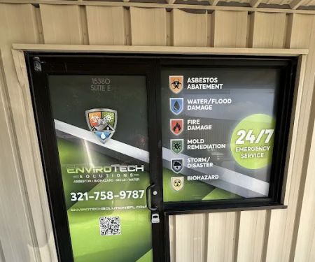 EnviroTech Solutions