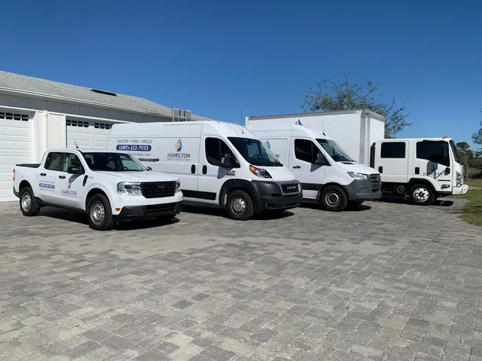 Hamilton Restoration of Central Florida West Picture 5