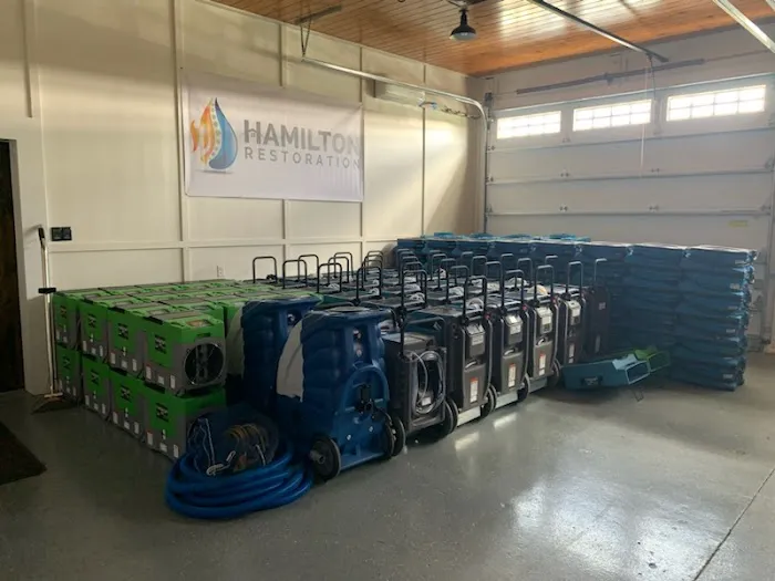 Hamilton Restoration of Central Florida West Picture 4