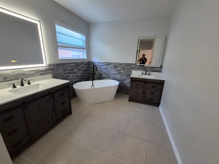 Hamilton Restoration of Central Florida West Picture 7