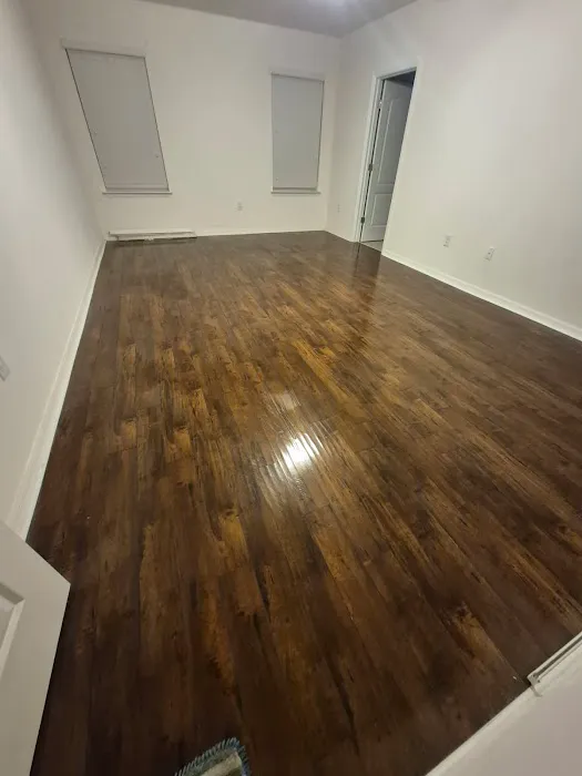 Hamilton Restoration of Central Florida West Picture 6