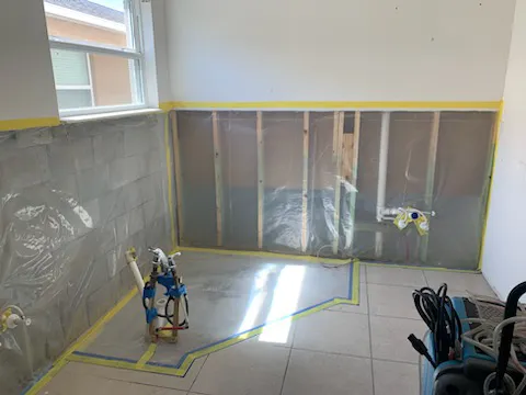 Hamilton Restoration of Central Florida West Picture 1