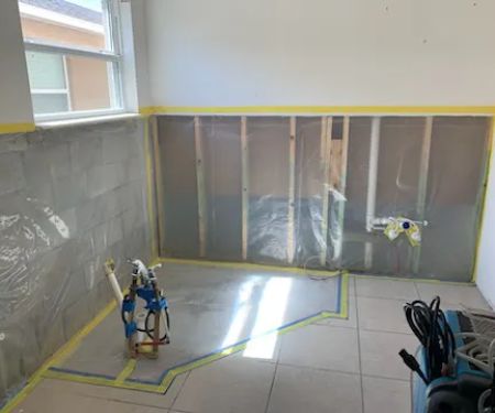 Hamilton Restoration of Central Florida West