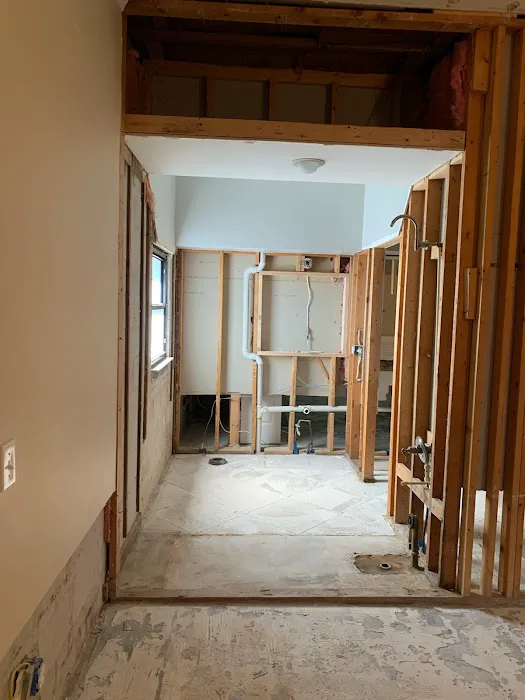 Hamilton Restoration of Central Florida West Picture 2