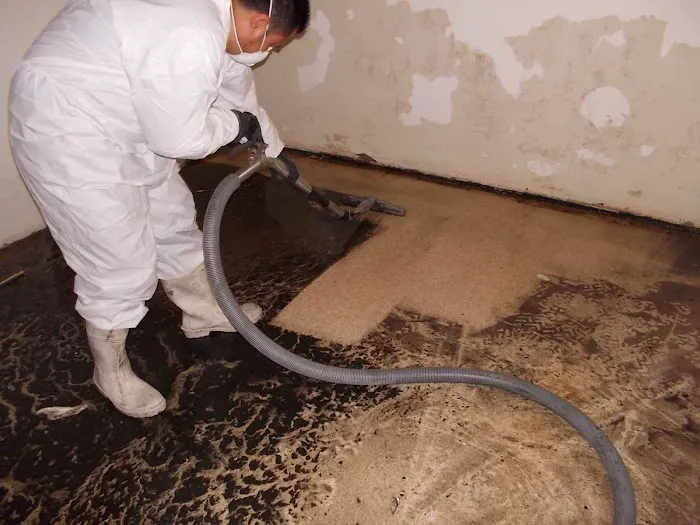 T&S Restoration Picture 1