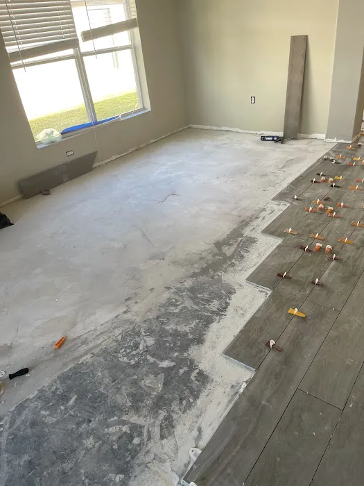 BLUE WATERS RESTORATION & VALENTEAM CONSTRUCTION Picture 2