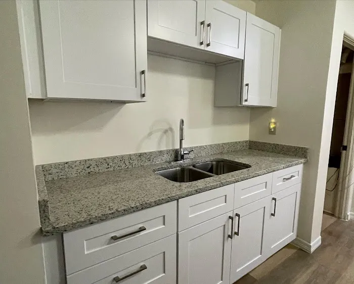 BLUE WATERS RESTORATION & VALENTEAM CONSTRUCTION Picture 3