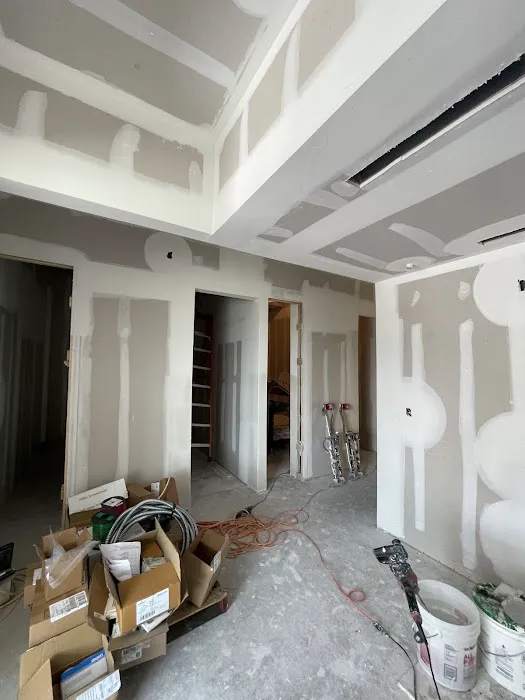 BLUE WATERS RESTORATION & VALENTEAM CONSTRUCTION Picture 1