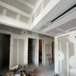 BLUE WATERS RESTORATION & VALENTEAM CONSTRUCTION