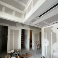 BLUE WATERS RESTORATION & VALENTEAM CONSTRUCTION ico