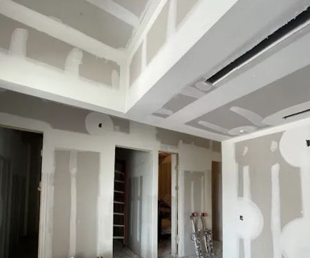 BLUE WATERS RESTORATION & VALENTEAM CONSTRUCTION