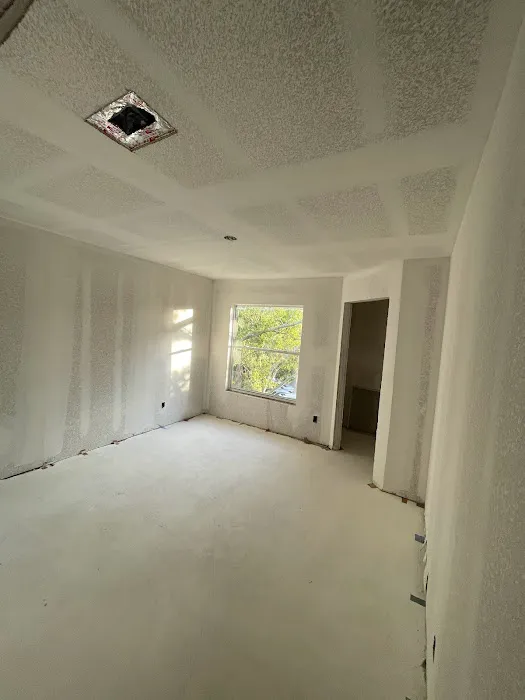 BLUE WATERS RESTORATION & VALENTEAM CONSTRUCTION Picture 4